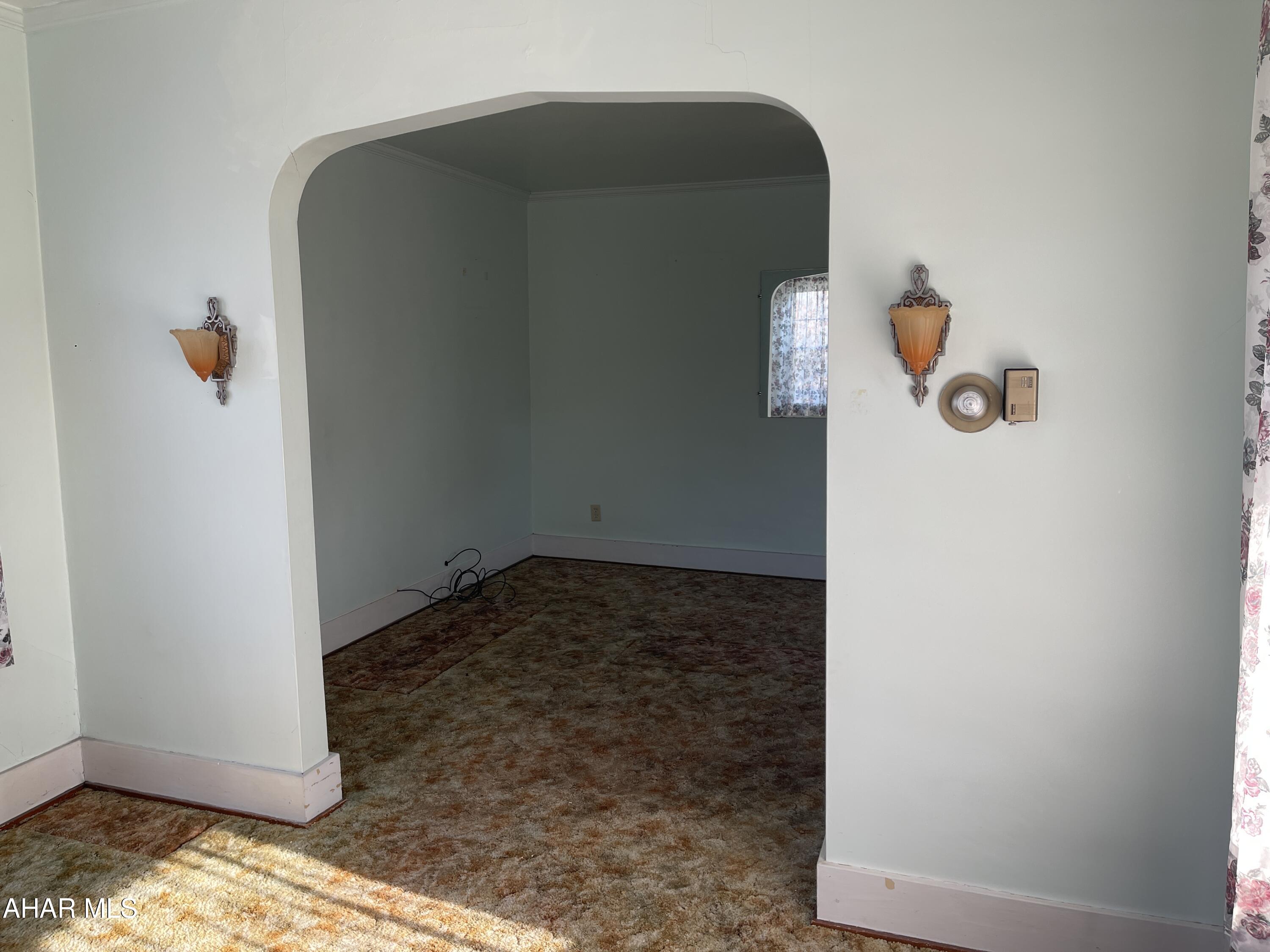 Pleasant Valley - Residential