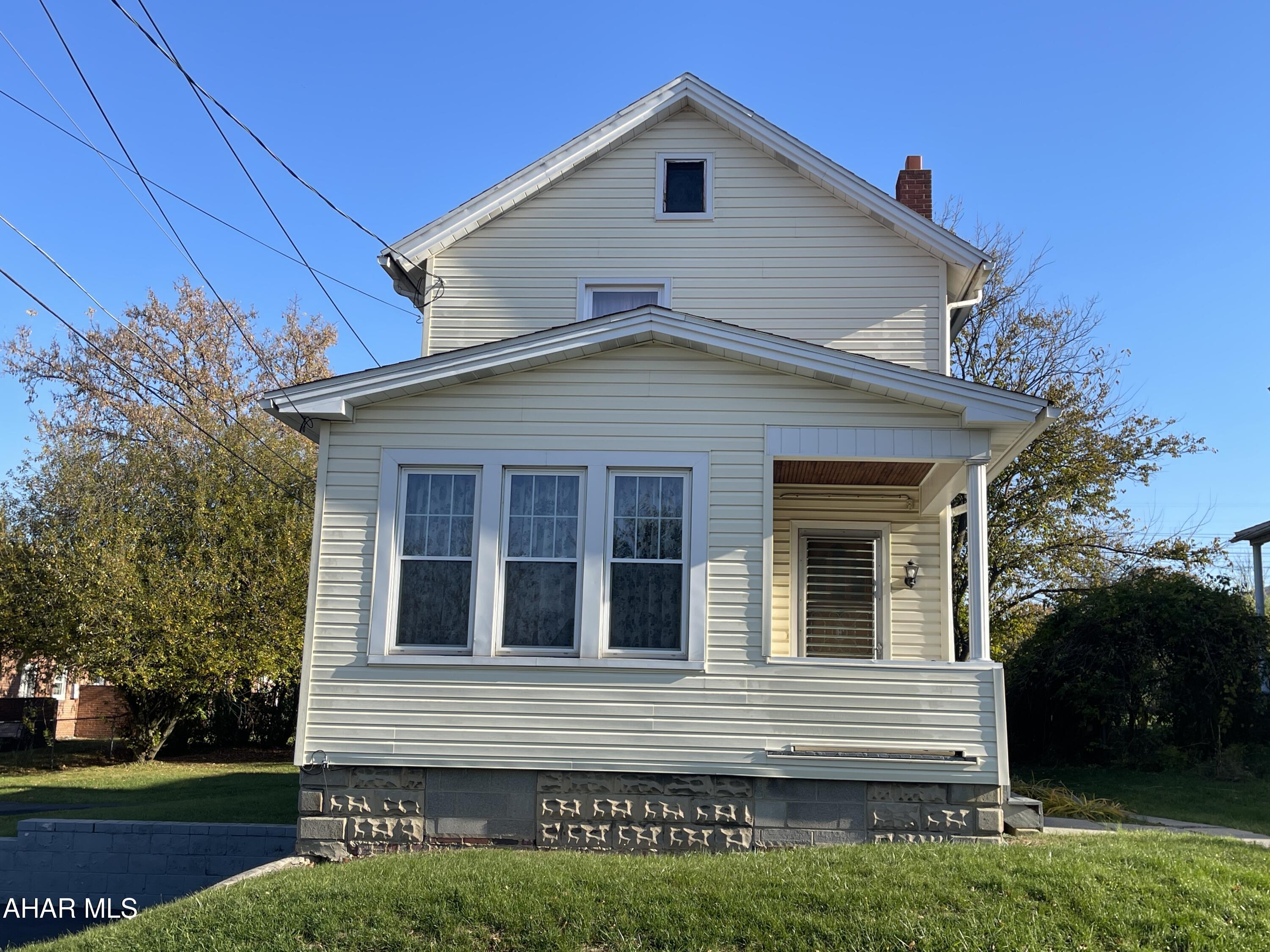 Pleasant Valley - Residential