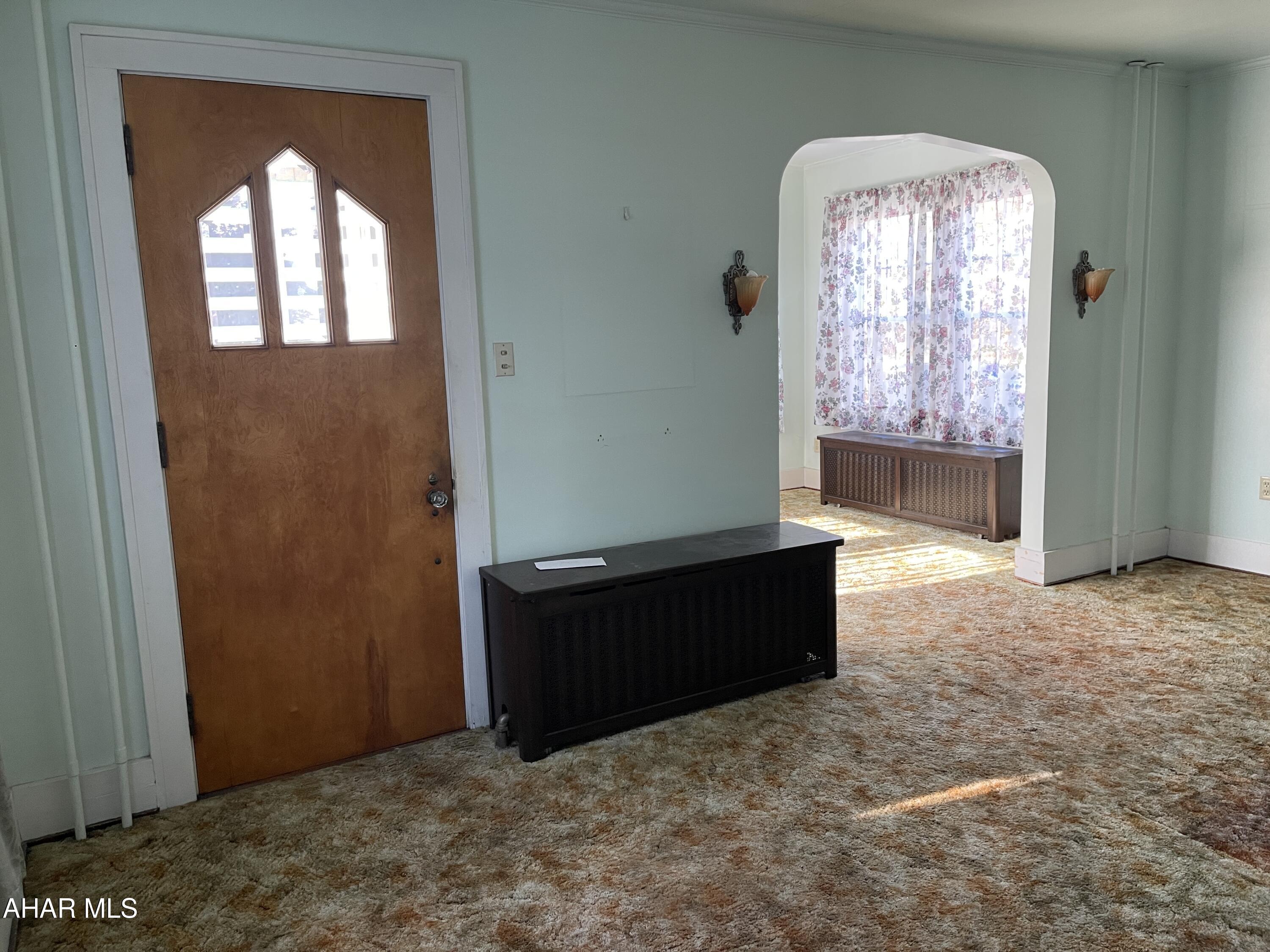 Pleasant Valley - Residential