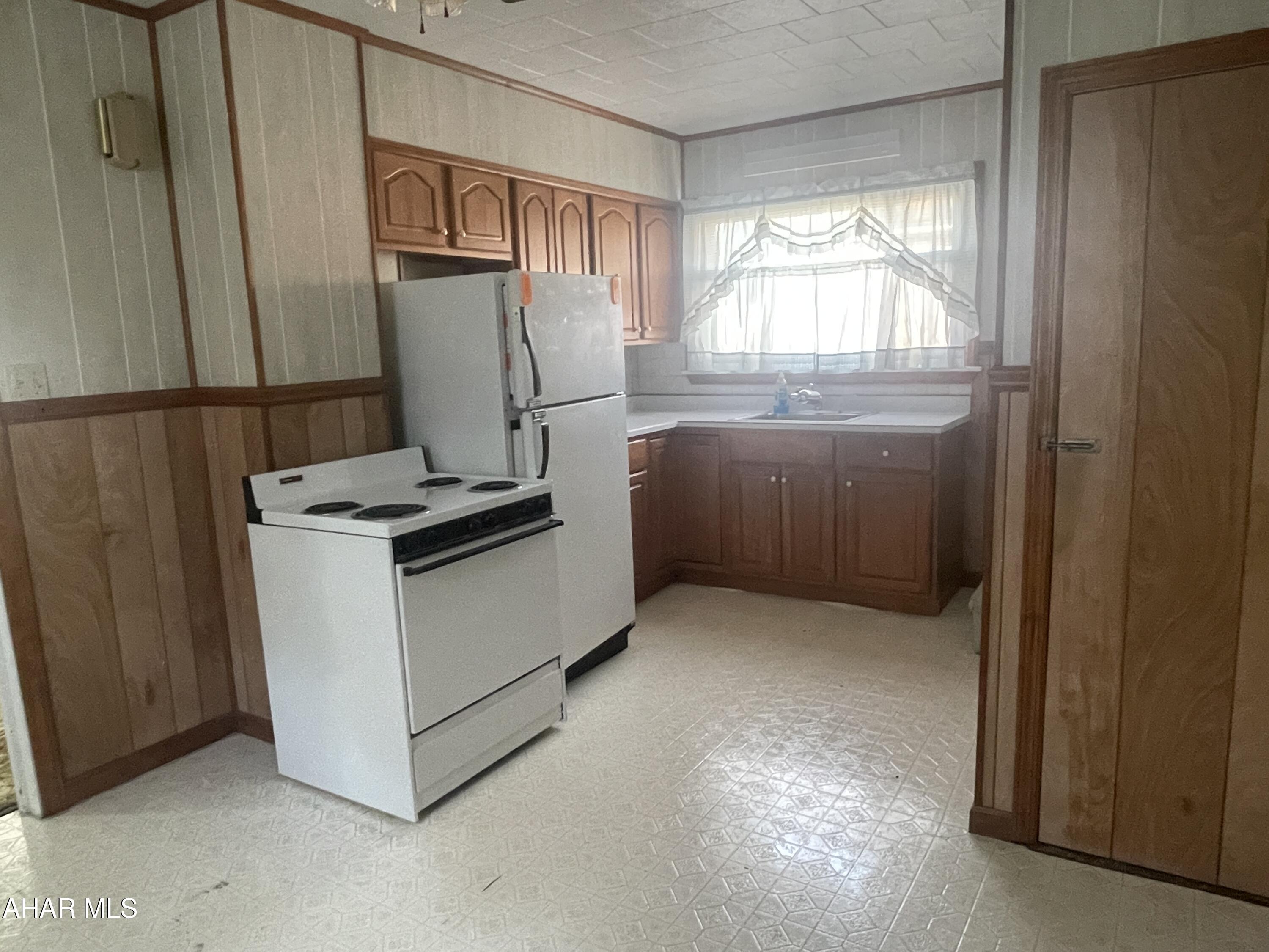 Pleasant Valley - Residential