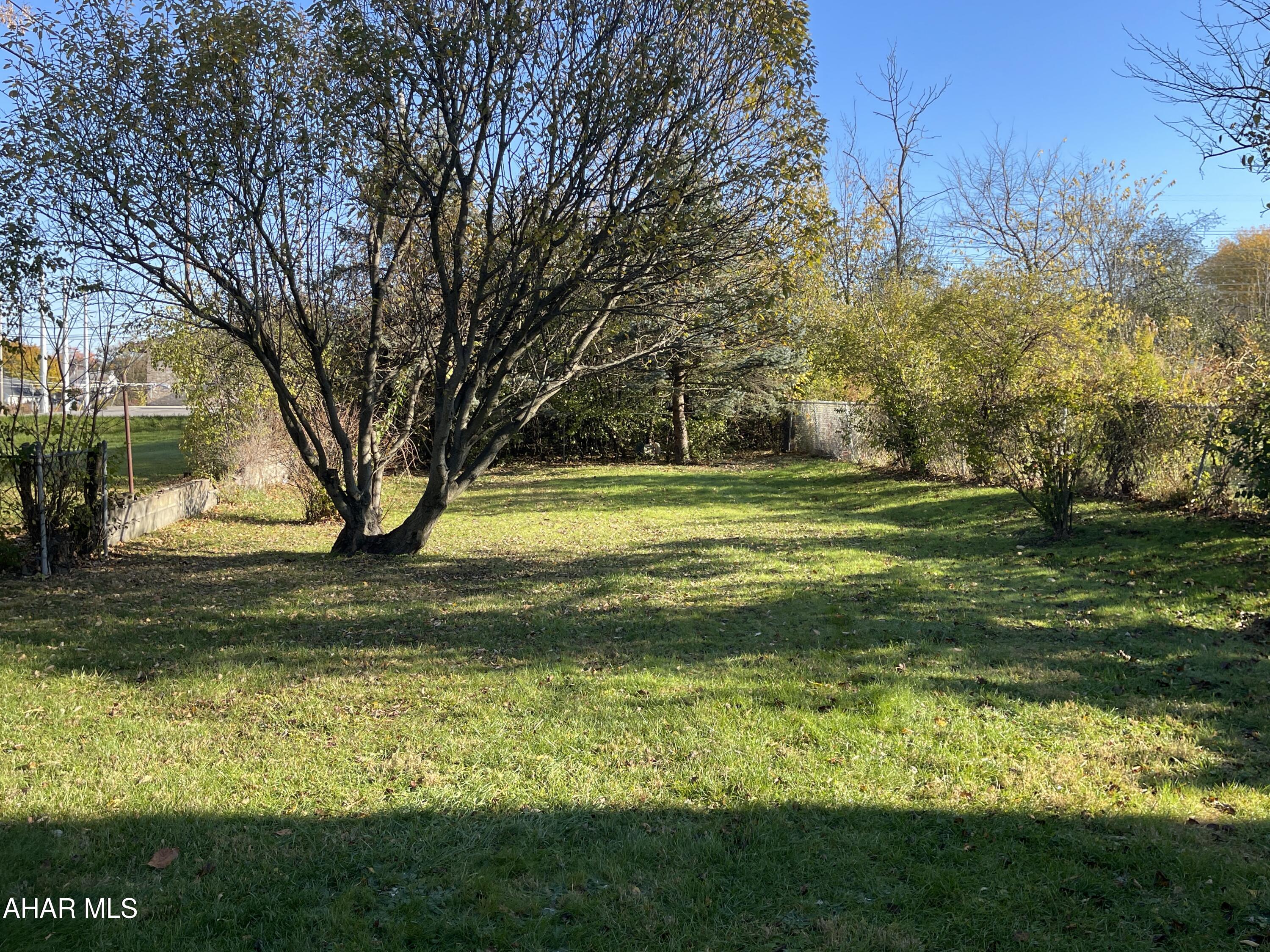 Pleasant Valley - Residential