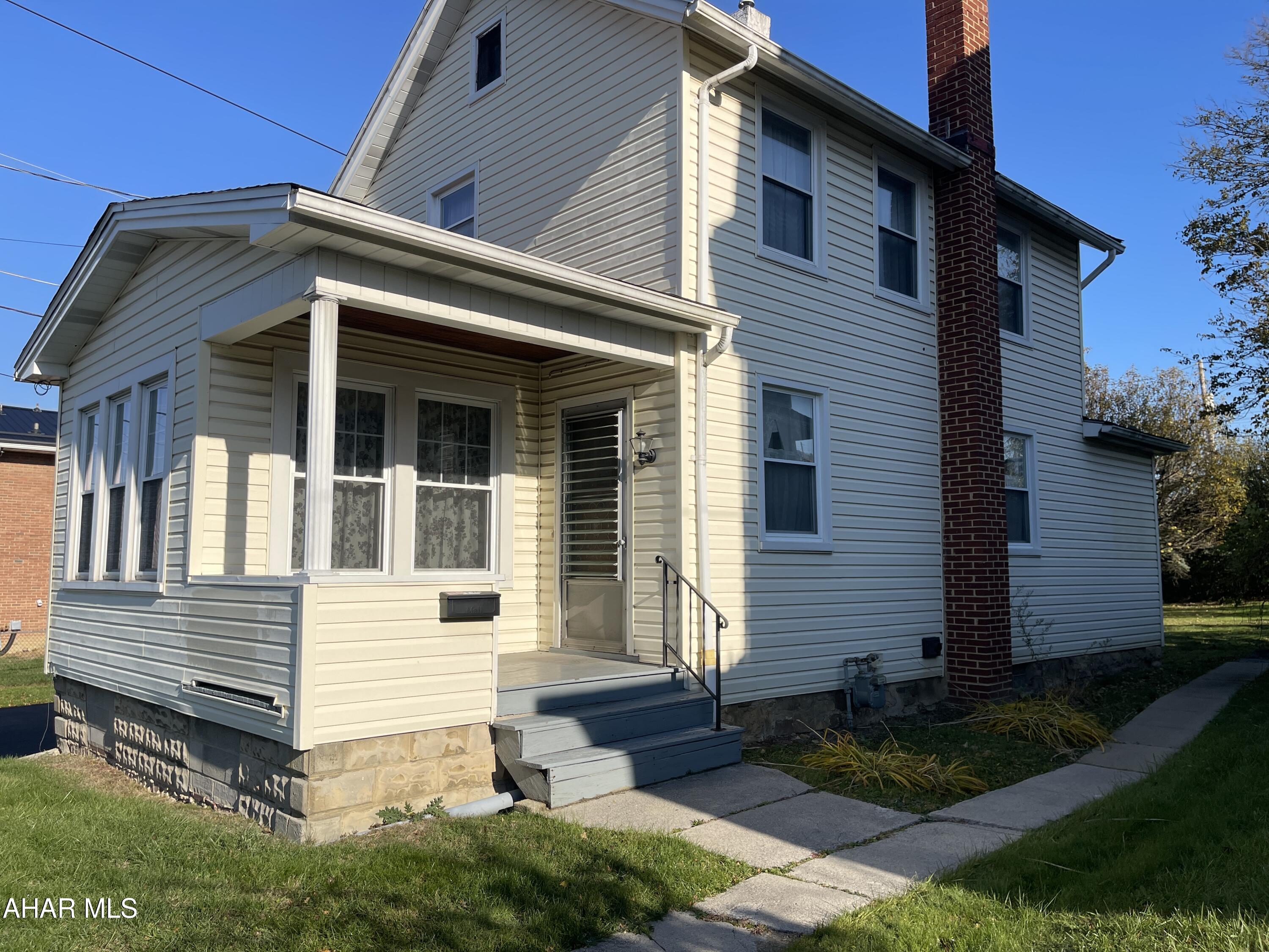 Pleasant Valley - Residential