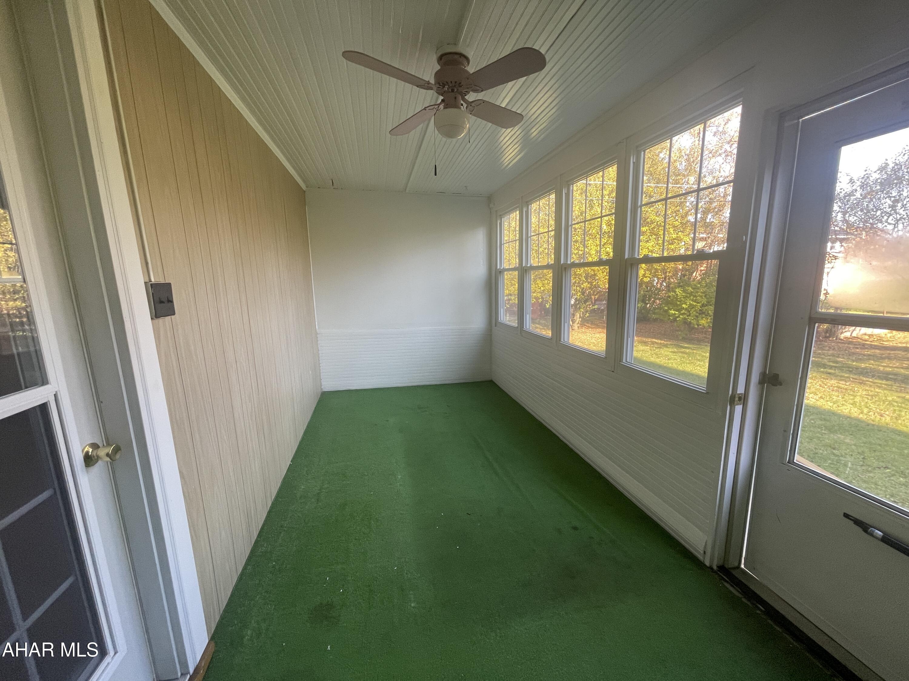 Pleasant Valley - Residential