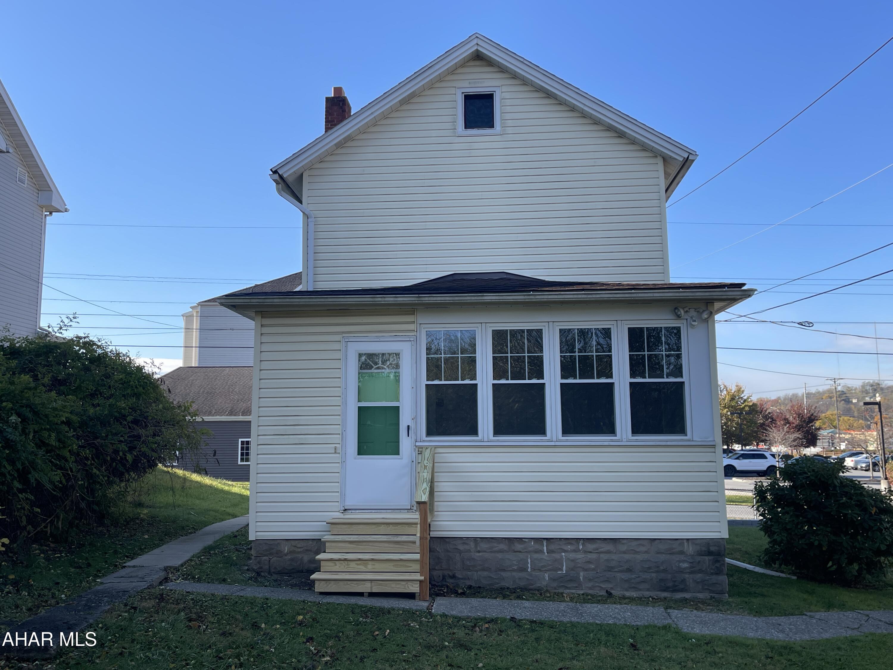 Pleasant Valley - Residential