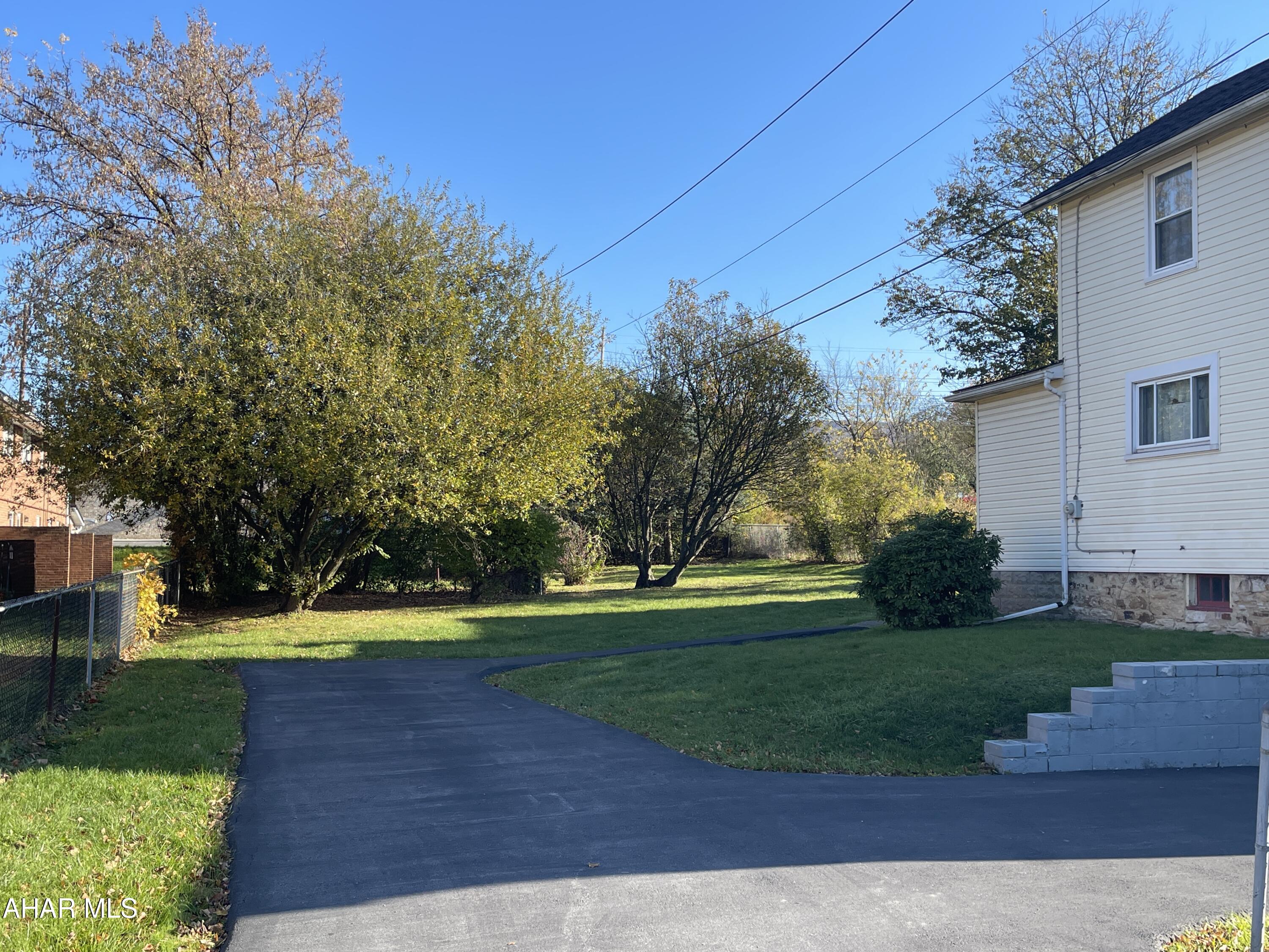 Pleasant Valley - Residential