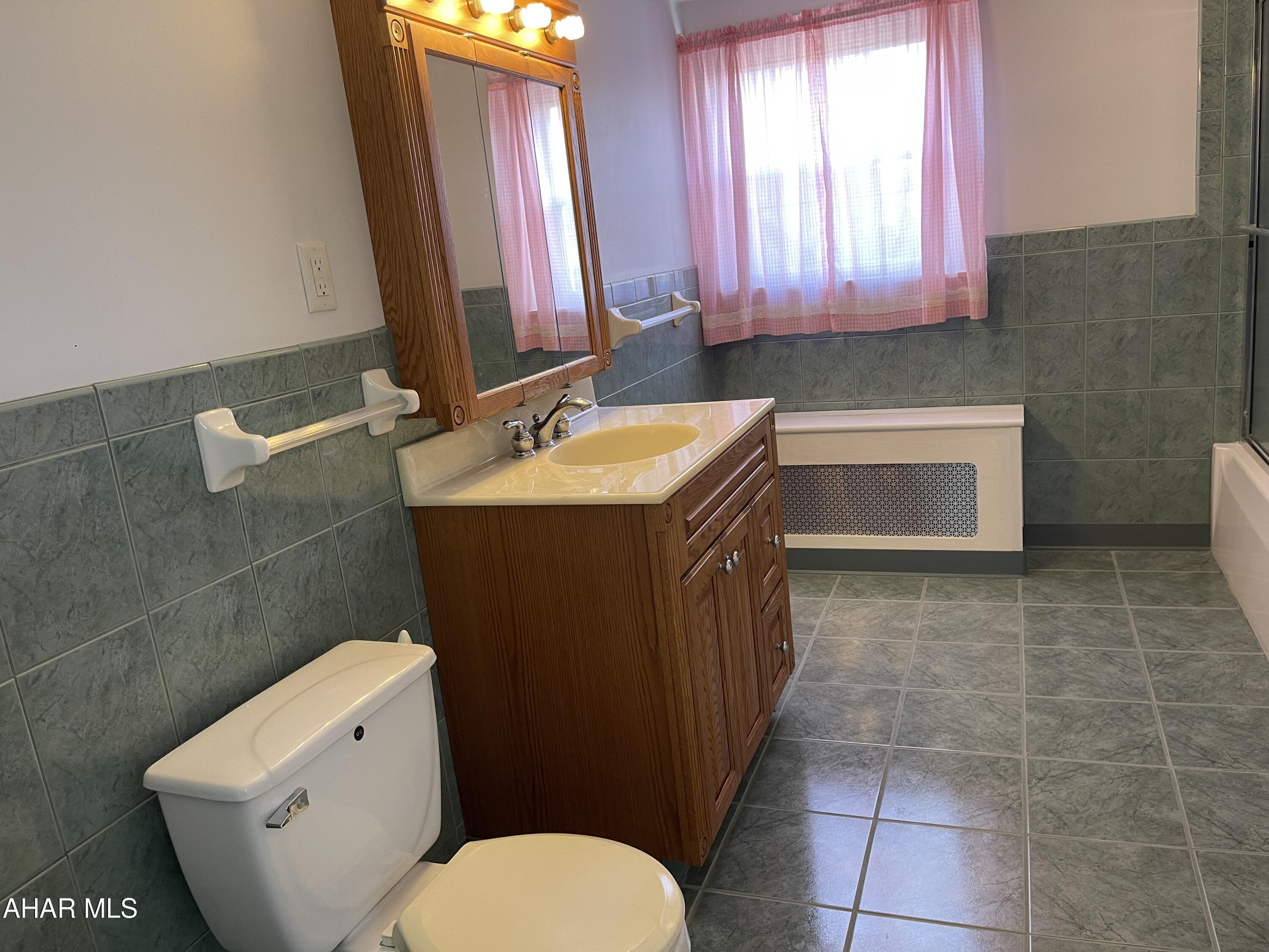 Pleasant Valley - Residential