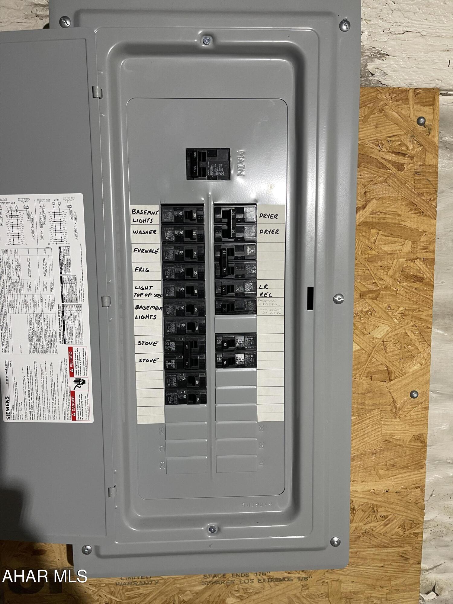 Pleasant Valley - Residential