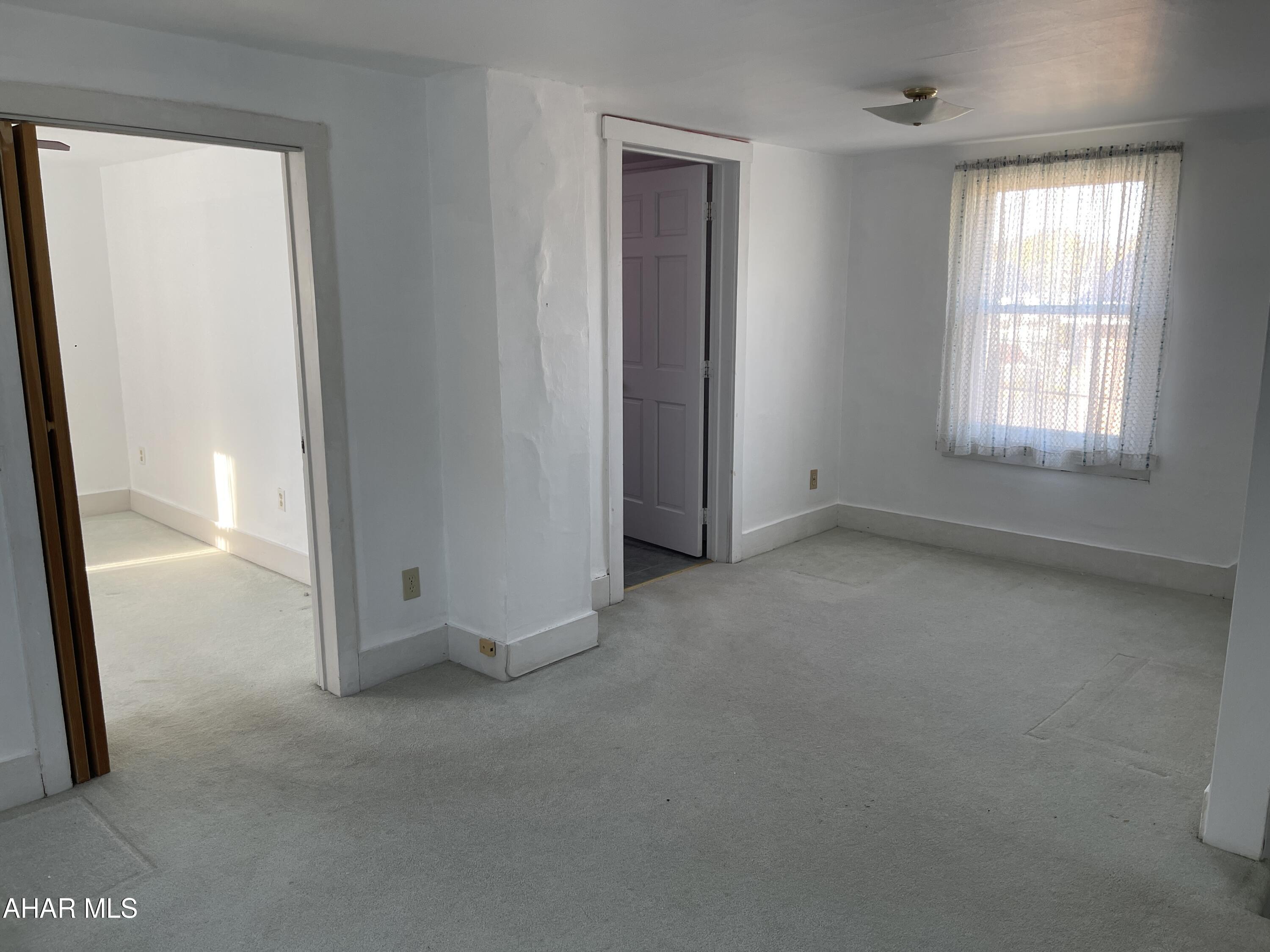 Pleasant Valley - Residential