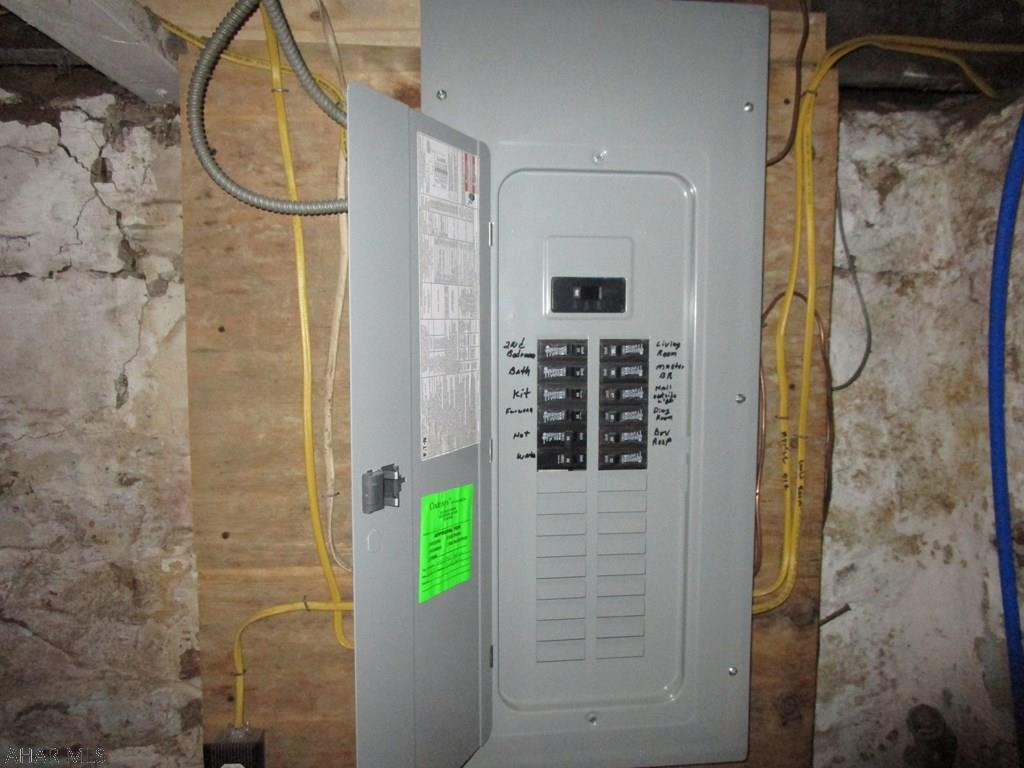 Unknown - Residential