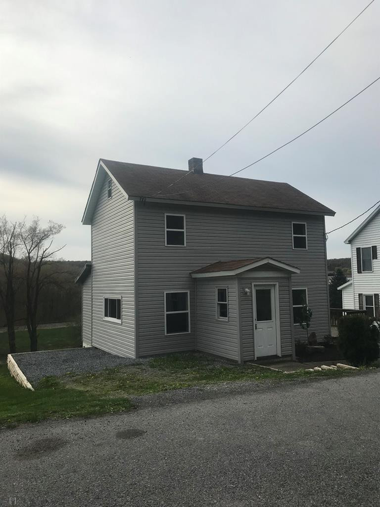 Unknown - Residential