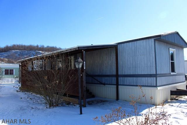 Eldorado - Residential