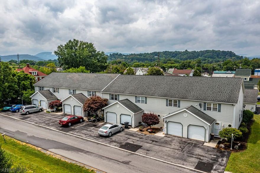 Nicely updated Duncansville townhouse. Featuring a one car garage leading to a mudroom. Spacious living room leading to a back patio. Large master bedroom with vaulted ceilings and two large walk in closets. Central air. No HOA fees. Check out our 3D virtual tour and schedule a showing today.