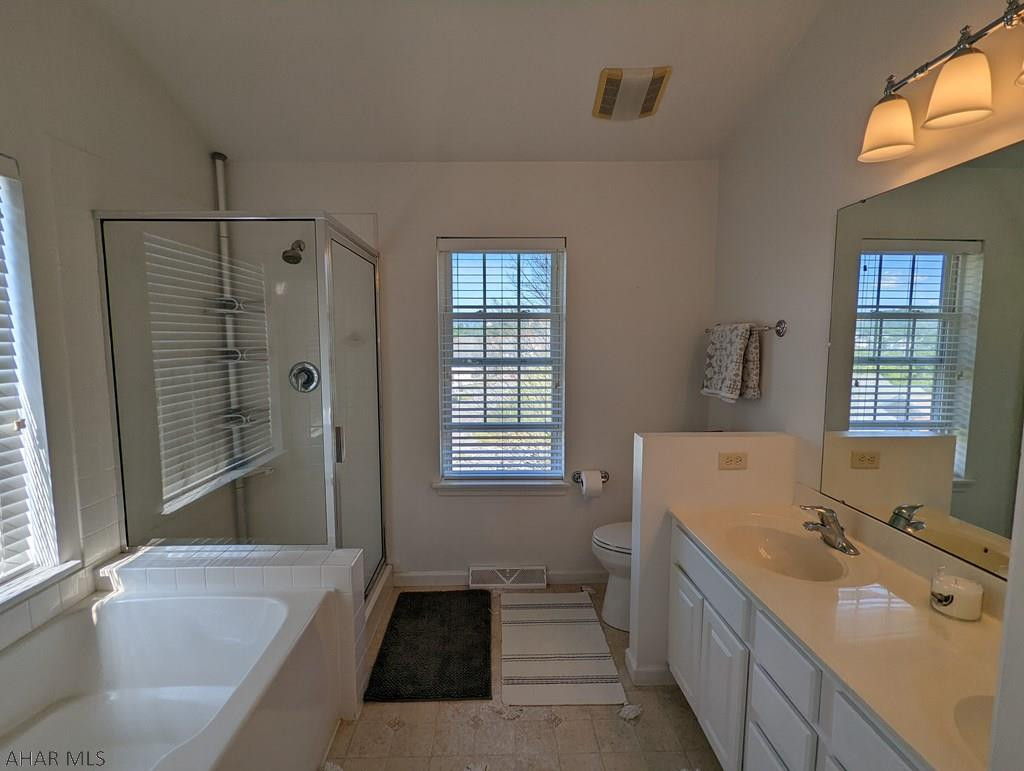 Holiday Hills - Residential