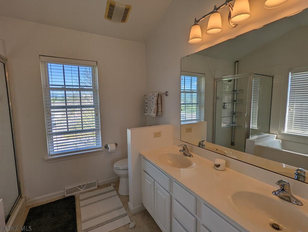 Holiday Hills - Residential