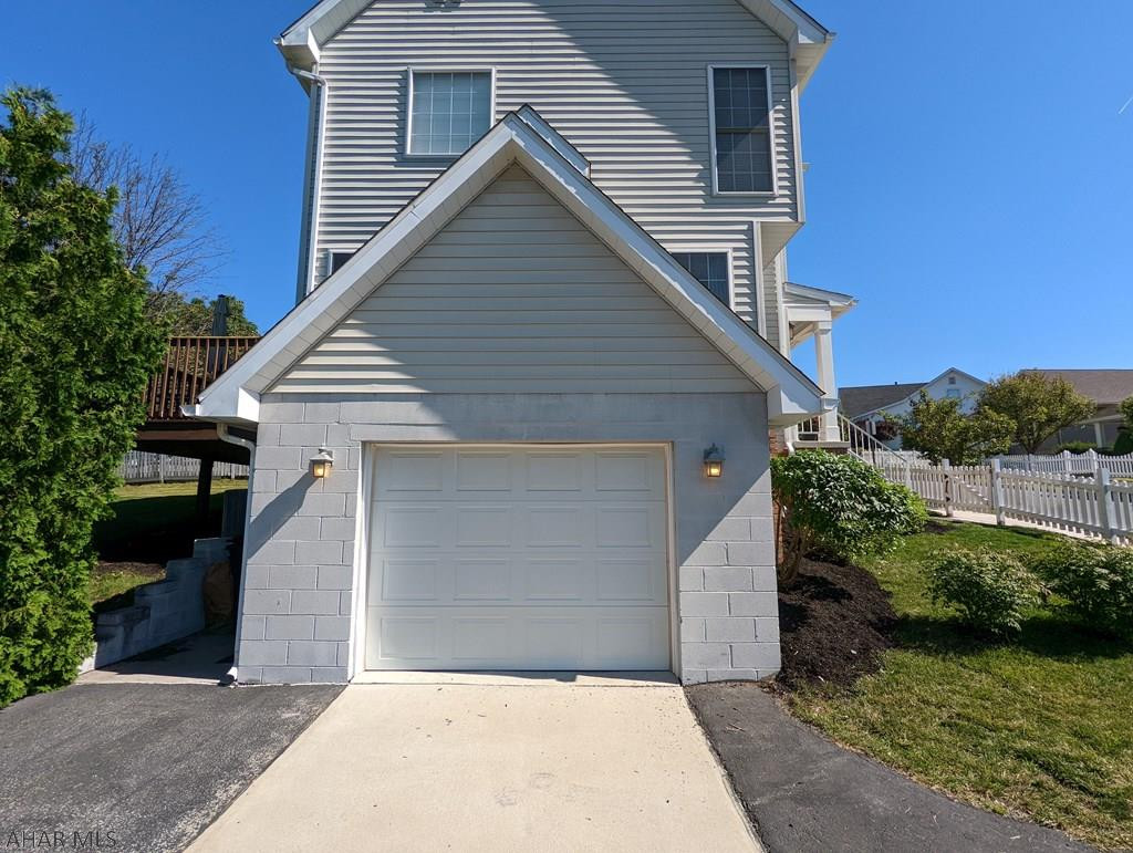 Holiday Hills - Residential