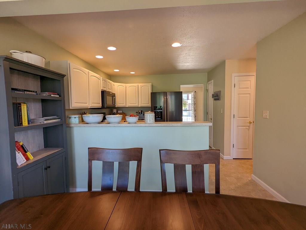 Holiday Hills - Residential