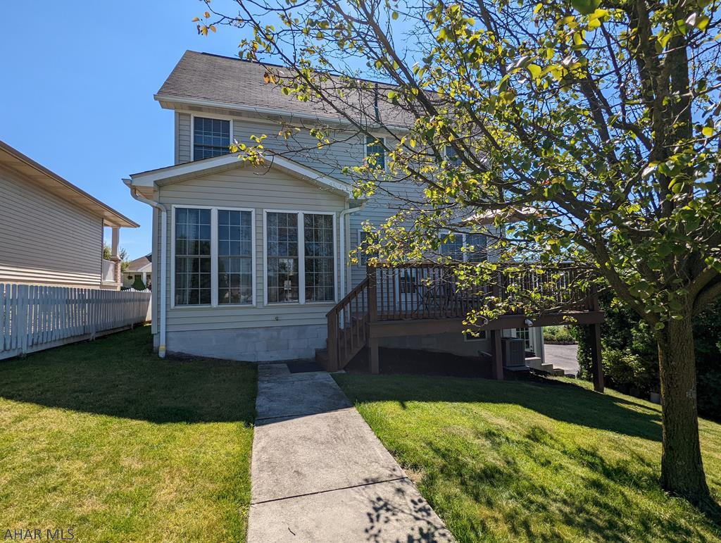 Holiday Hills - Residential