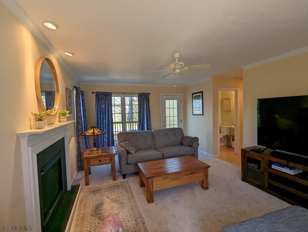 Holiday Hills - Residential