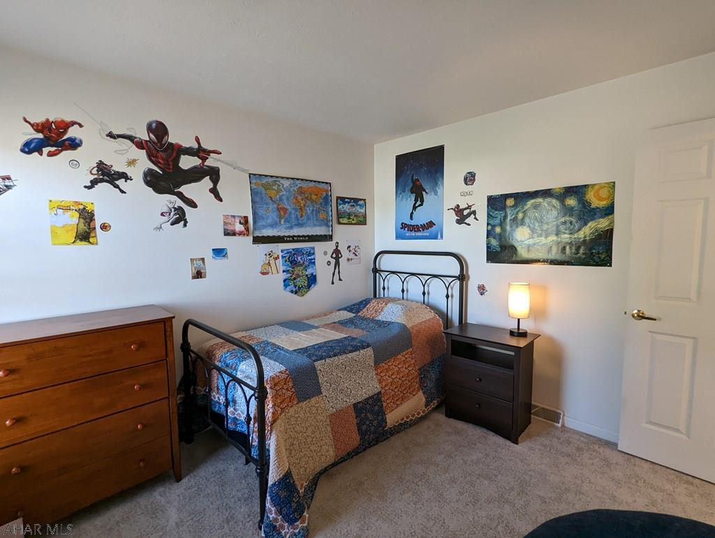 Holiday Hills - Residential