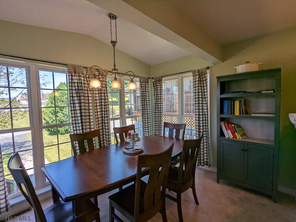 Holiday Hills - Residential