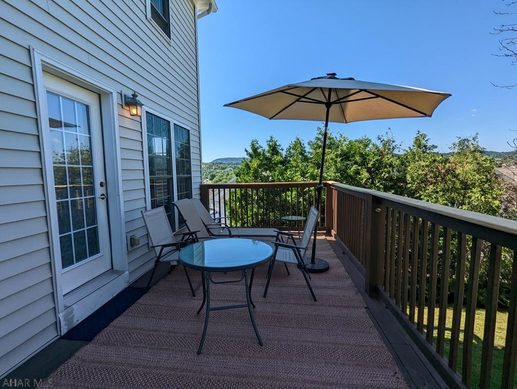 Holiday Hills - Residential