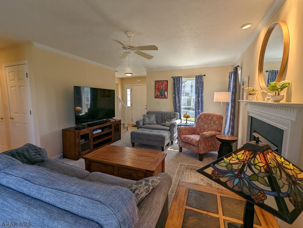 Holiday Hills - Residential