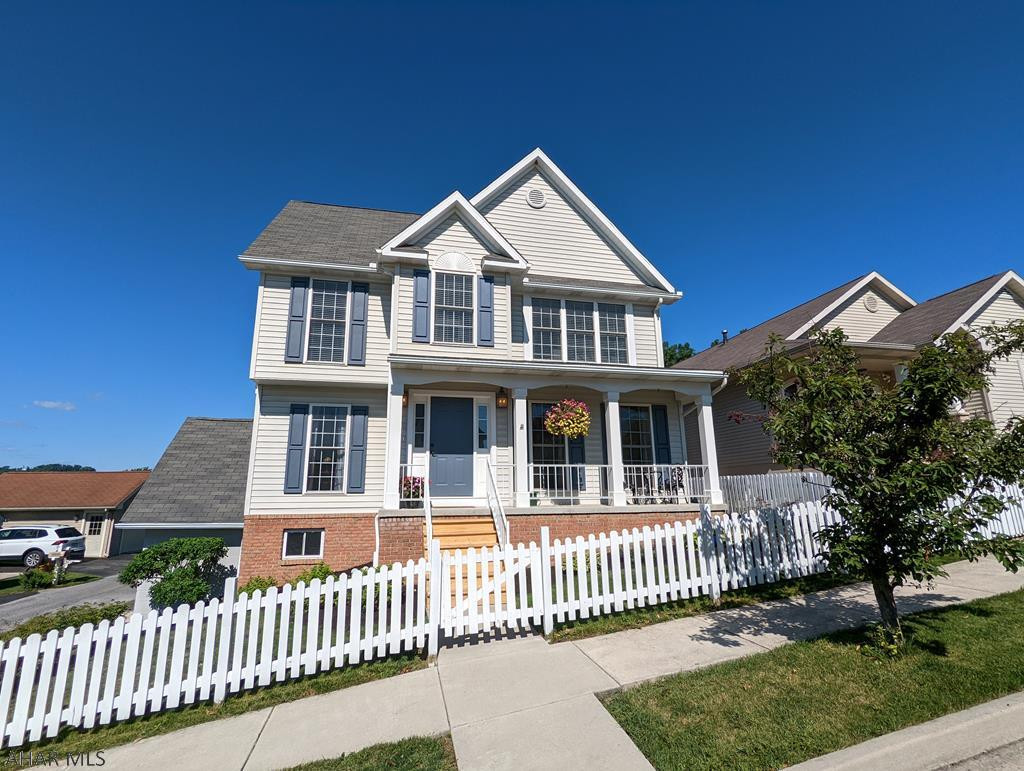 Holiday Hills - Residential