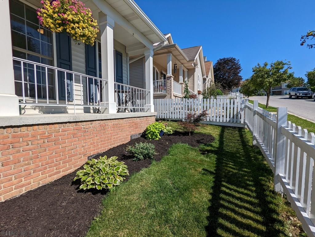 Holiday Hills - Residential