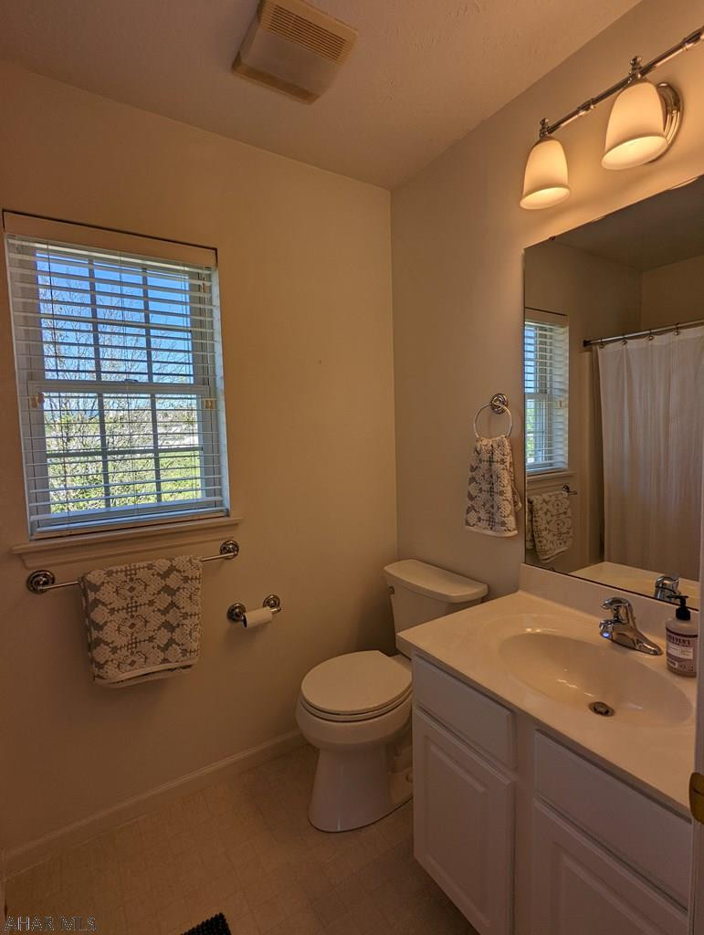 Holiday Hills - Residential