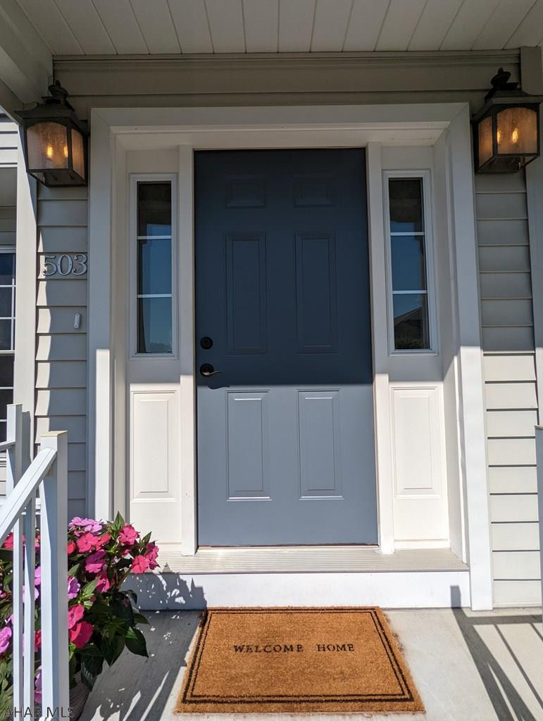 Holiday Hills - Residential