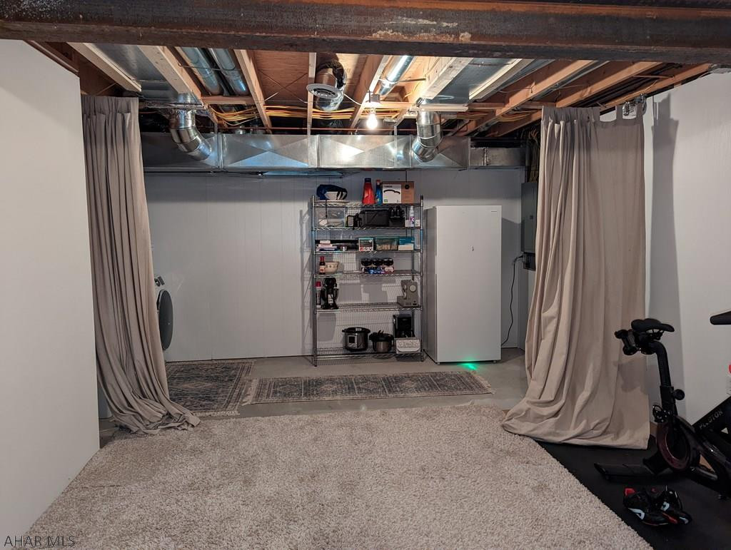 Holiday Hills - Residential