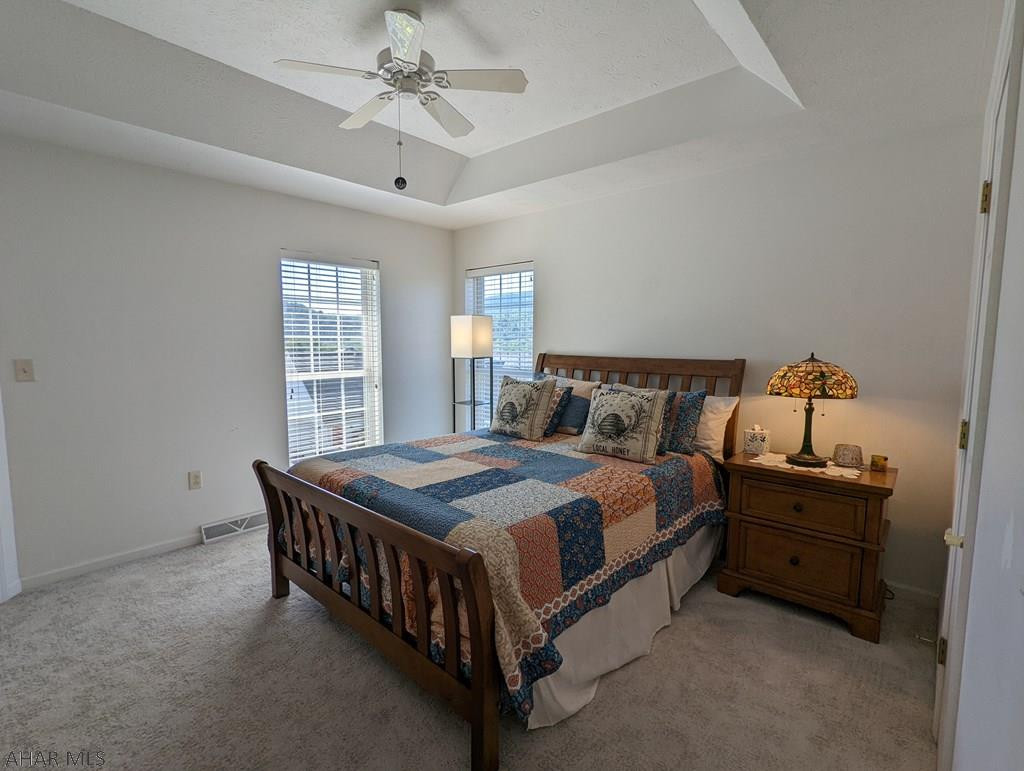 Holiday Hills - Residential