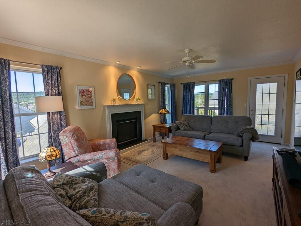 Holiday Hills - Residential