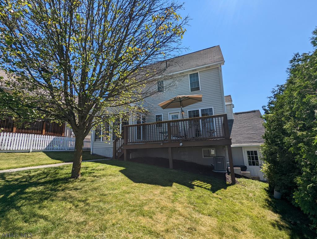 Holiday Hills - Residential