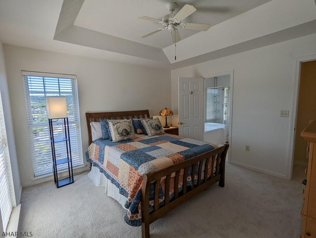 Holiday Hills - Residential