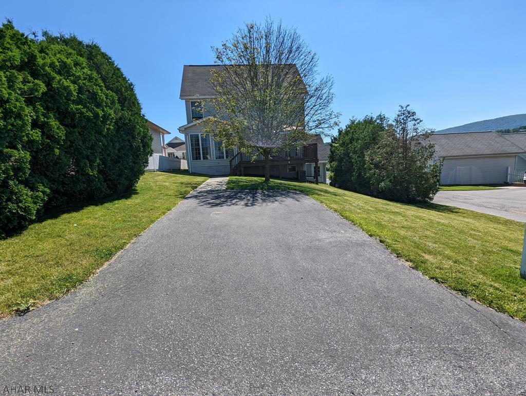 Holiday Hills - Residential