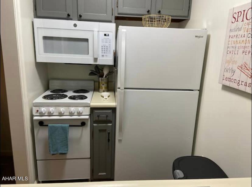 Blue Knob - Residential