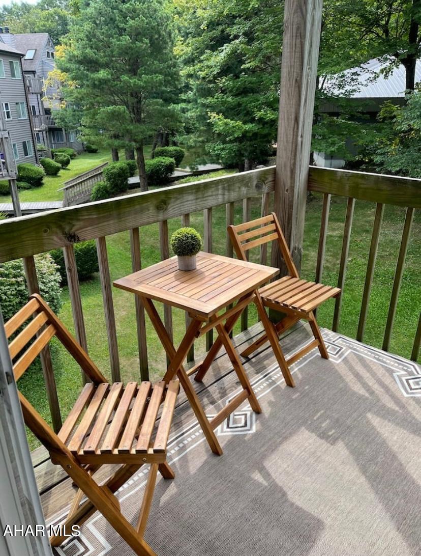 Blue Knob - Residential