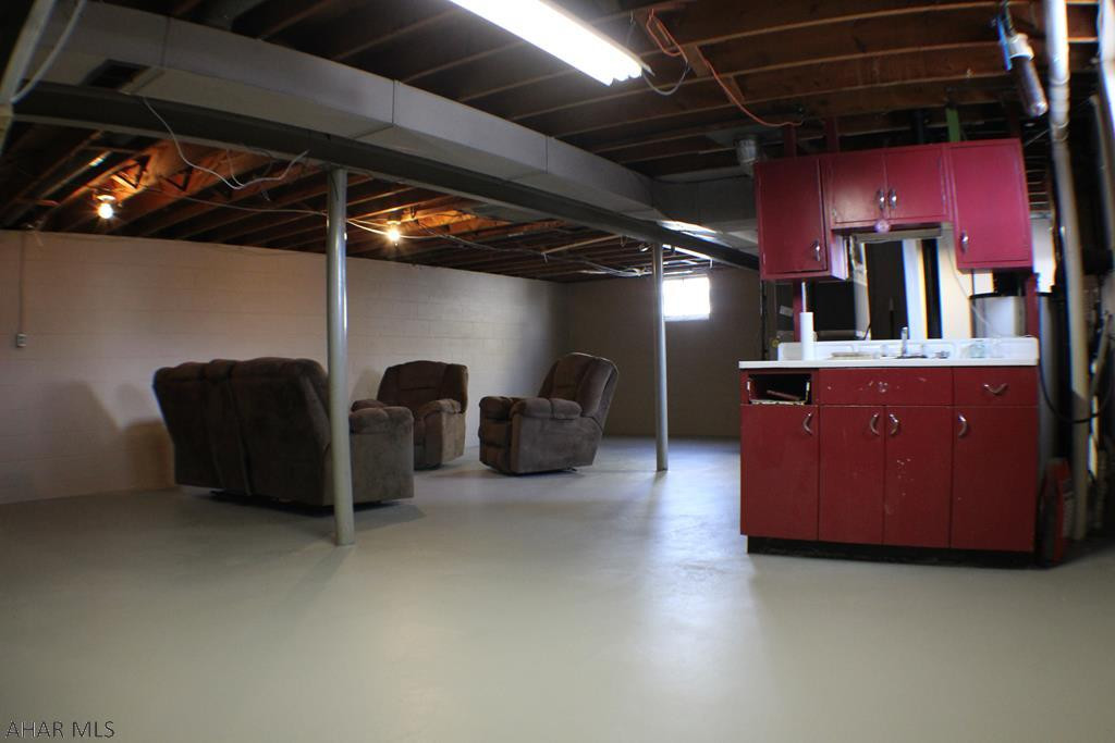 Juniata - Residential