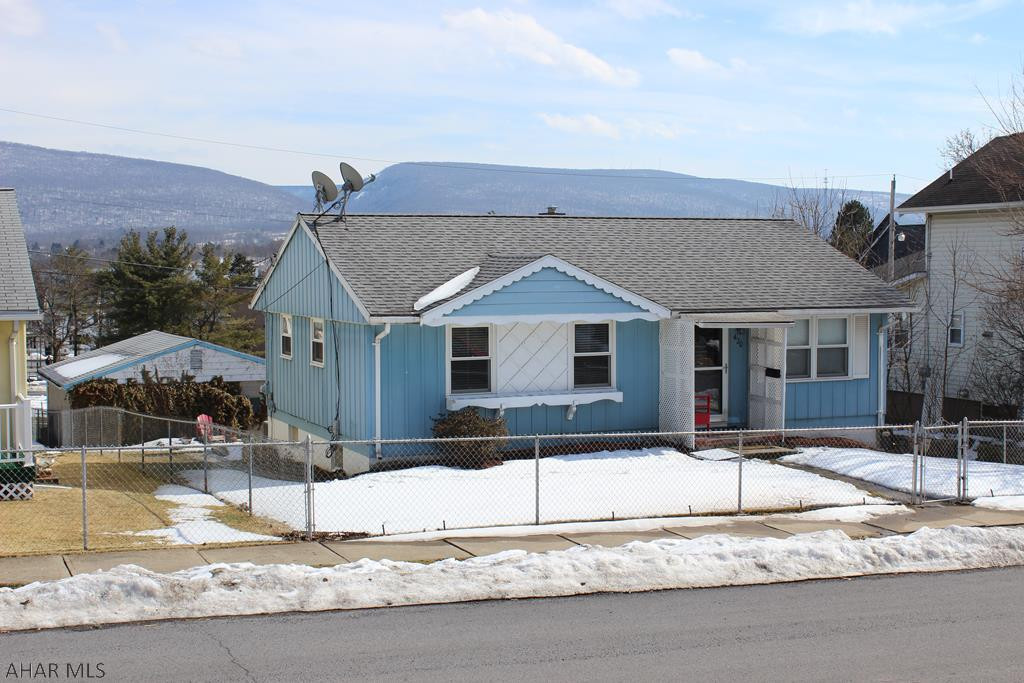 Juniata - Residential