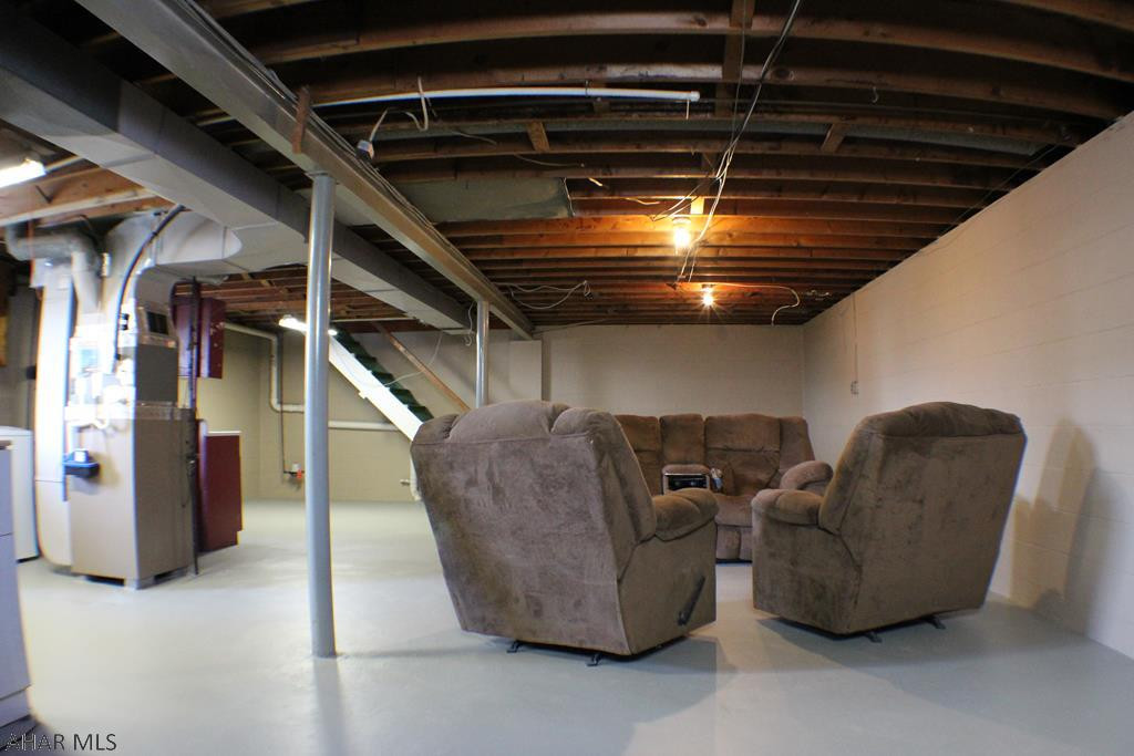 Juniata - Residential