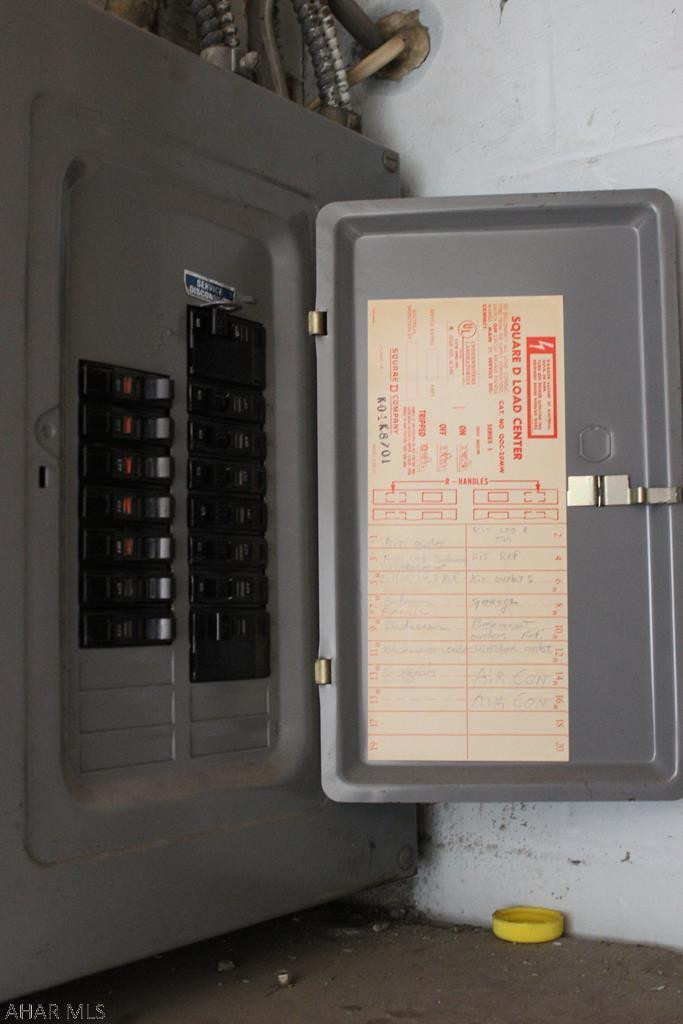 Juniata - Residential