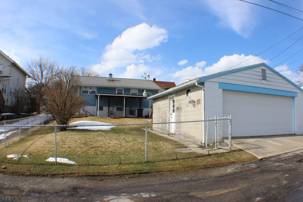 Juniata - Residential