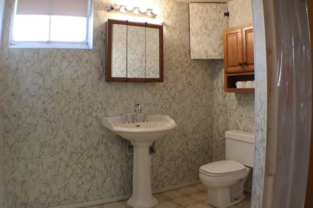 Juniata - Residential