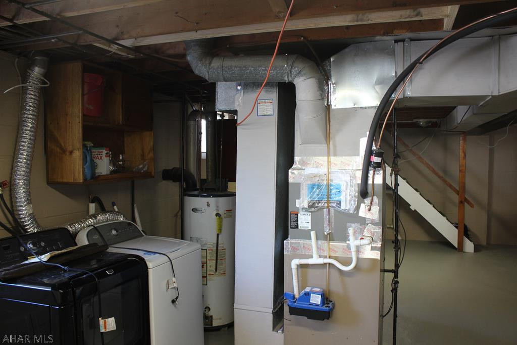 Juniata - Residential