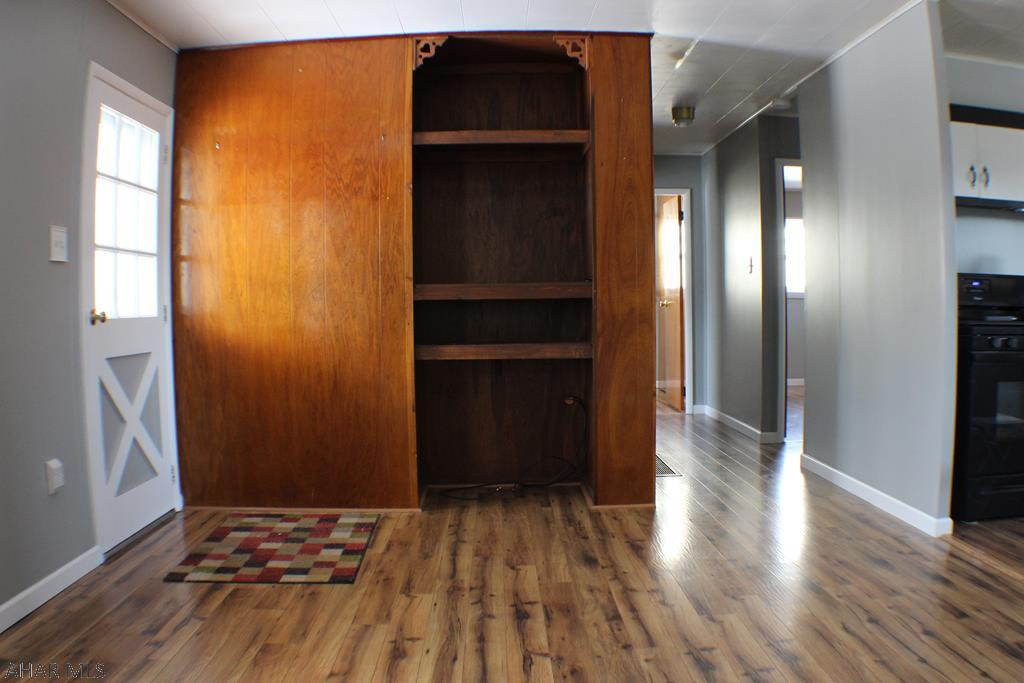 Juniata - Residential