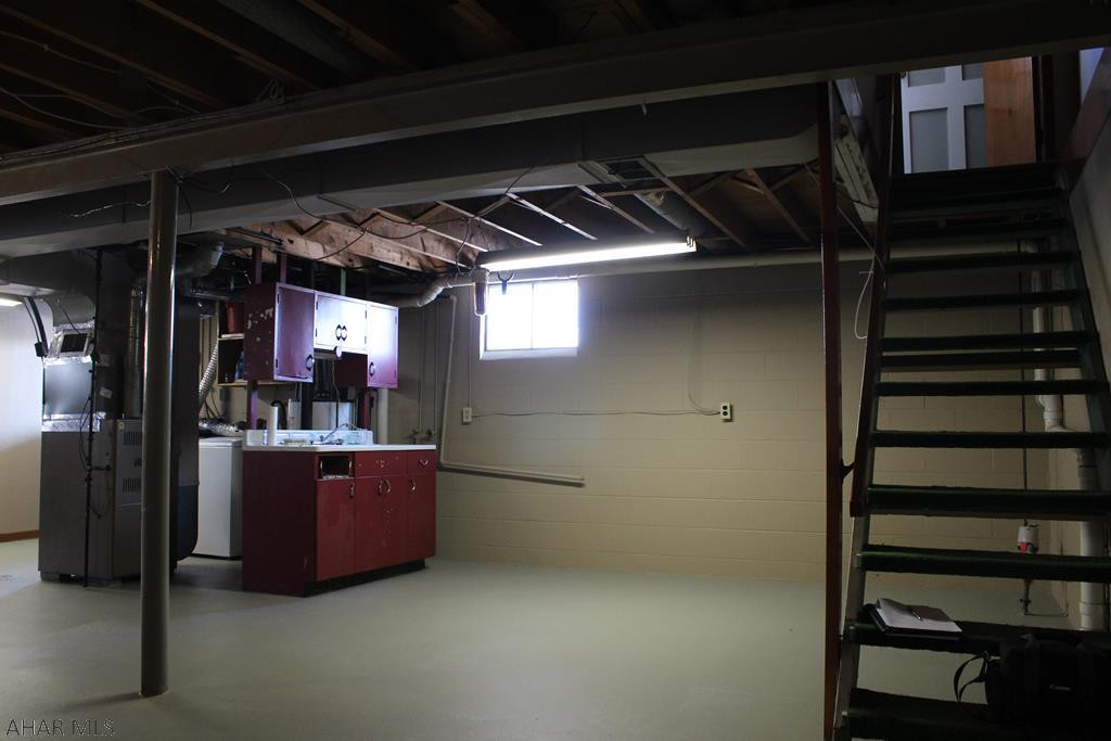 Juniata - Residential