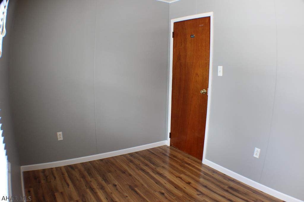 Juniata - Residential