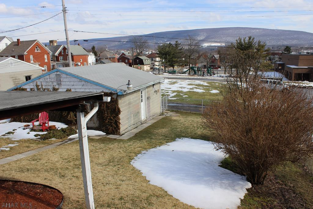 Juniata - Residential