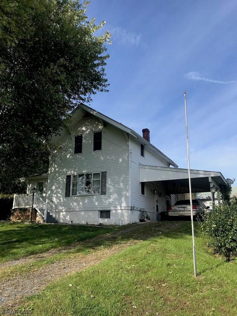 Unknown - Residential